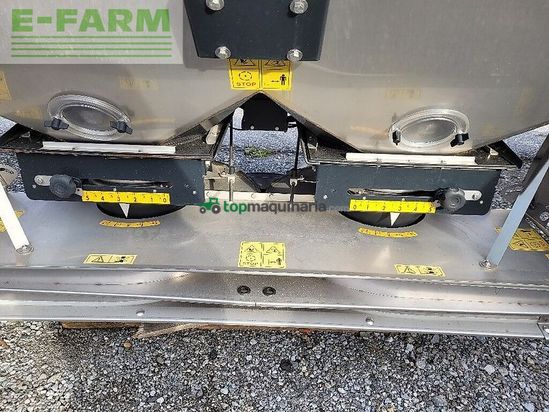 Esparcidor - Landgut - zeus 18 inox