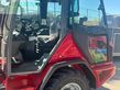 Minicargadora - Weidemann - 3060t