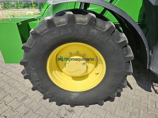 Tractor agrícola - John Deere - 6195m