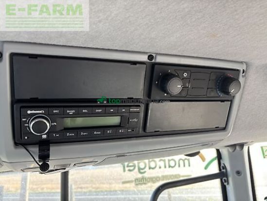 Tractor agrícola - Valtra - t175ev