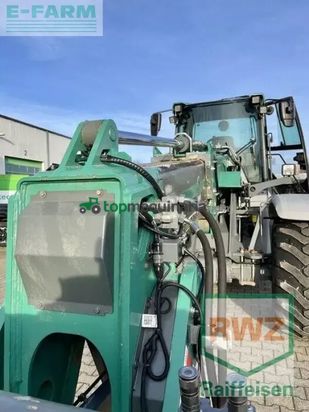 Minicargadora - kramer - kl 55.8t