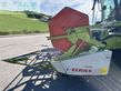 Cabezal - Claas - c540