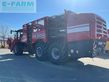 Cosechadora de Cereal - Grimme - rexor 6300 platinum
