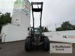 Tractor agrícola - Fendt - 724 s4 profi plus