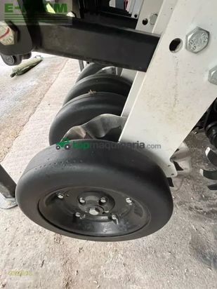 Sembradora directa - Agrisem - stripcat ii // dsf 1600