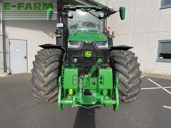 Tractor agrícola - John Deere - 8r410
