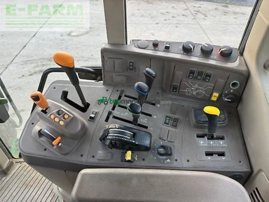 Tractor agrícola - John Deere - 6155m
