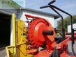 Cabezal - Kemper - 460 s stalk-buster