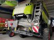 Cosechadora de Cereal - Claas - lexion 7700