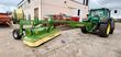 Segadora acondicionada - Krone - EASYCUT 3200CV
