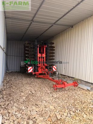 Cultivador - Quivogne - diskacrop