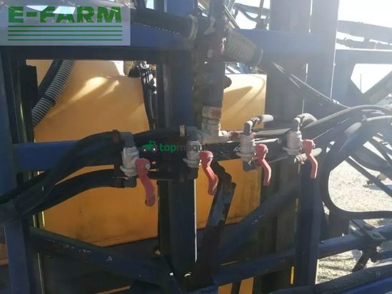 Atomizador - Caruelle - hydrostar