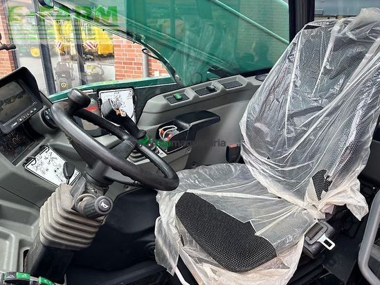 Telescopica - kramer - kt557