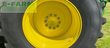 Cosechadora de Cereal - John Deere - 8500