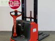 Elevadora - Linde - l 12 i 1172