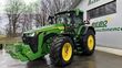 Tractor agrícola - John Deere - 8r 370