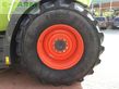Cosechadora de Cereal - Claas - jaguar 960