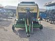 Empacadora gigant - Krone - comprima v 150 xc plus 26 messer