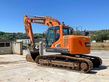 Excavadora DOOSAN DX235LCR