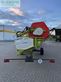 Cosechadora de Cereal - Claas - lexion 660 mit v600