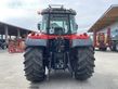 Tractor agrícola - Massey Ferguson - 6460 dyna 6 + frontlader