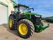 Tractor agrícola - John Deere - 7r 350
