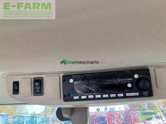 Tractor agrícola - John Deere - 6175 m