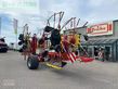 Rastrillo - Pöttinger - top 1252 c s-line
