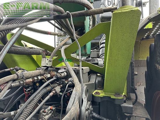 Tractor agrícola - Claas - xerion 3300 trac **black-weeks** TRAC