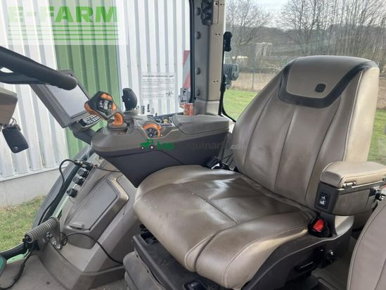 Tractor agrícola - John Deere - traktor 7r350