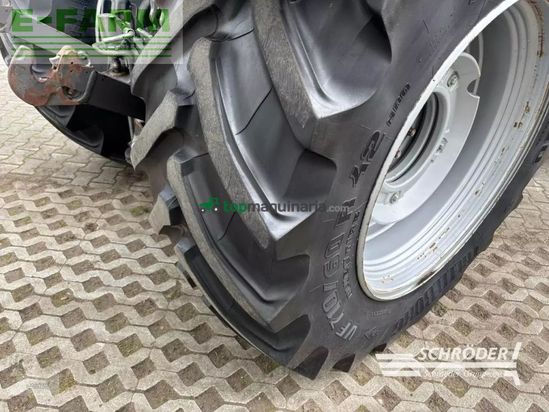 Tractor agrícola - Valtra - t 174 ed smarttouch | unlimited | rtk