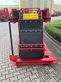 Cosechadora - arrancadora de patata - Grimme - gbf l-m-l - rental