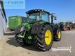 Tractor agrícola - John Deere - 6155 r