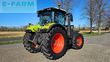 Tractor agrícola - Claas - arion 660