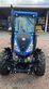 Tractor agrícola - New Holland - t 4.100 f schmalspur obstbau weinbau F