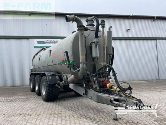 Cisterna -  - stapel - vt 28