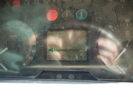 Tractor agrícola - John Deere - 6920