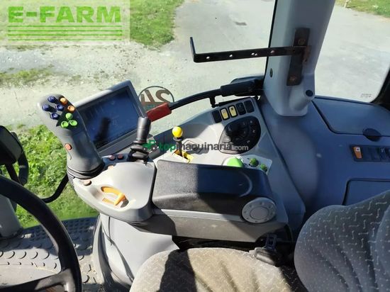 Tractor agrícola - Deutz-Fahr - agrotron ttv 420