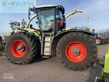 Tractor agrícola - Claas - xerion 3800 trac vc