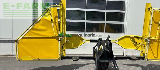 Cabezal - John Deere - 475plus