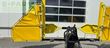 Cabezal - John Deere - 475plus