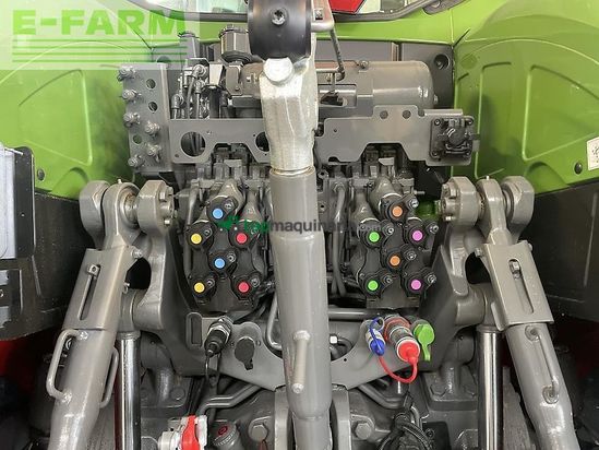 Tractor agrícola - Fendt - 1050 vario gen3