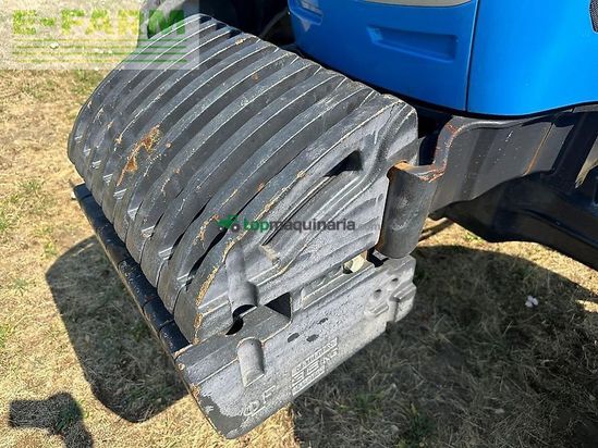 Tractor agrícola - Landini - 5-100h