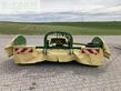 Cortacésped manual - Krone - easycut f 320 m (3gezogen)