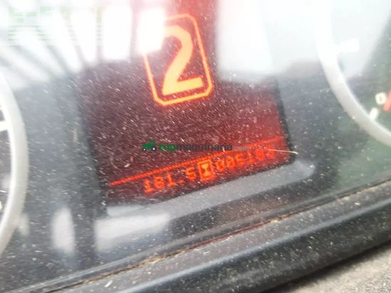 Telescopica - Merlo - p 32.6 top