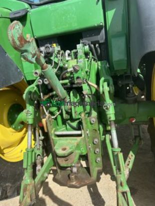 Tractor agrícola - John Deere - 6530 PREMIUM