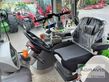 Tractor agrícola - Deutz-Fahr - agrotron 6165