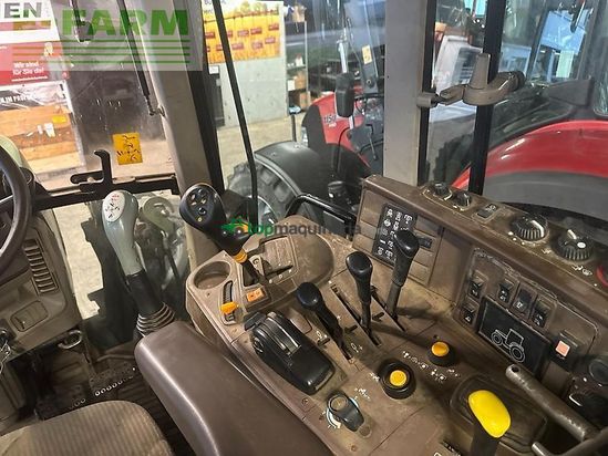 Tractor agrícola - John Deere - 6320