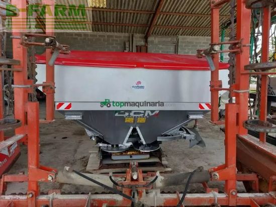 Esparcidor -  - ca2000inox-es