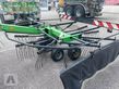 Rastrillo - Deutz-Fahr - swatmaster 6531